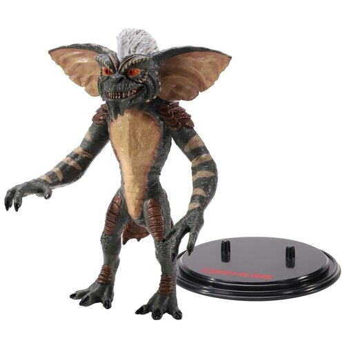 Фигурка Bendyfigs Гремлины Страйп 1159, 15 см фигурка гремлин гизмо gremlins gizmo 04