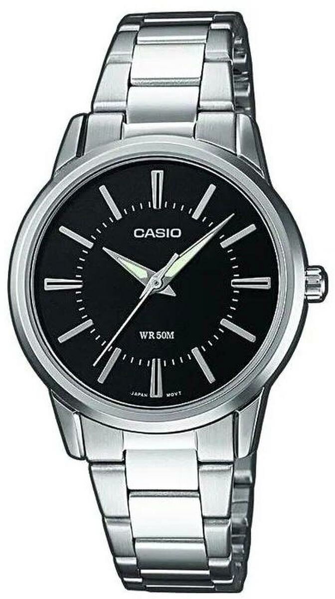 Наручные часы CASIO Collection LTP-1303D-1A