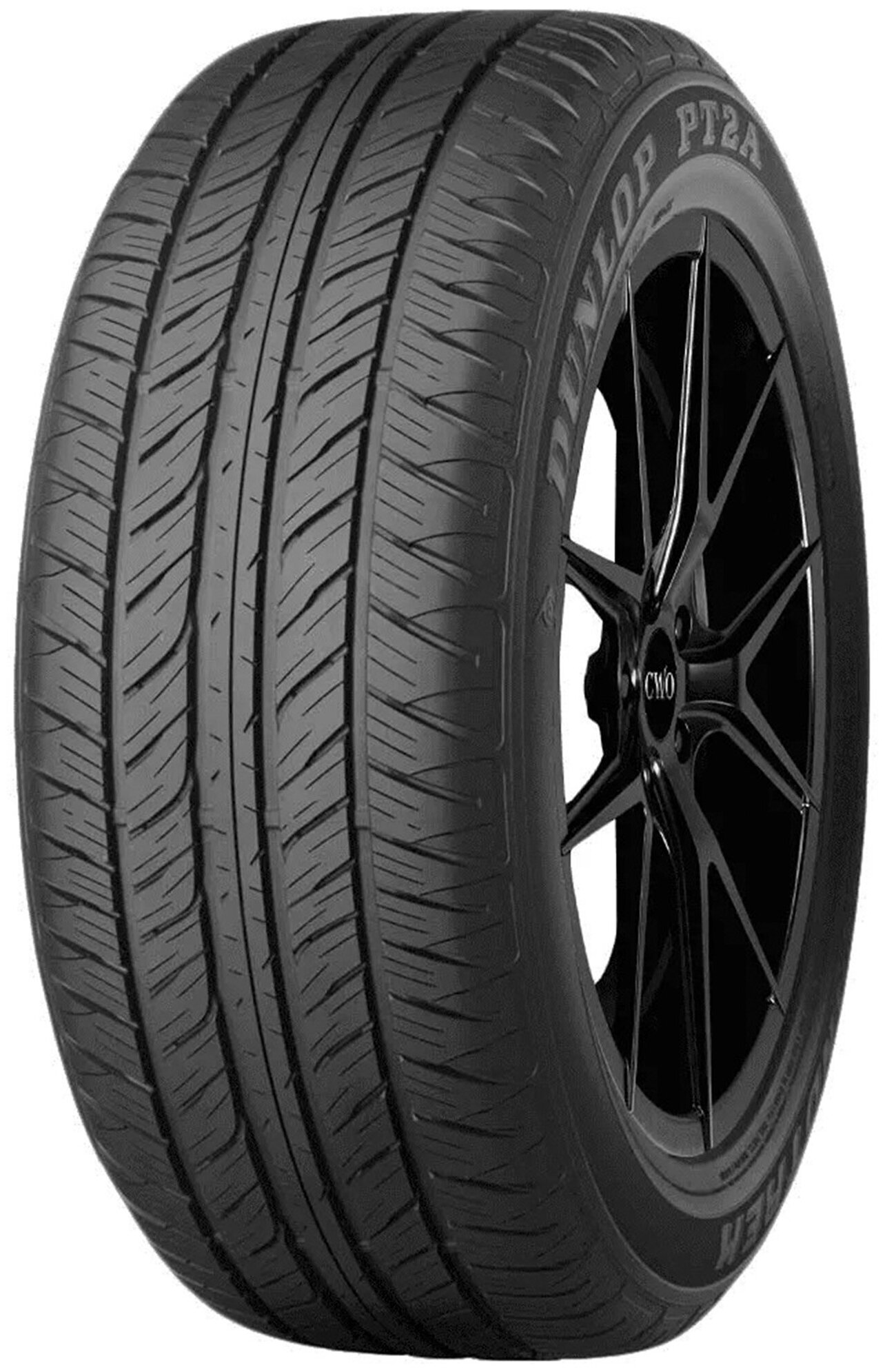 Автошина DUNLOP 285/50R20 112V GRANDTREK PT2A Летняя