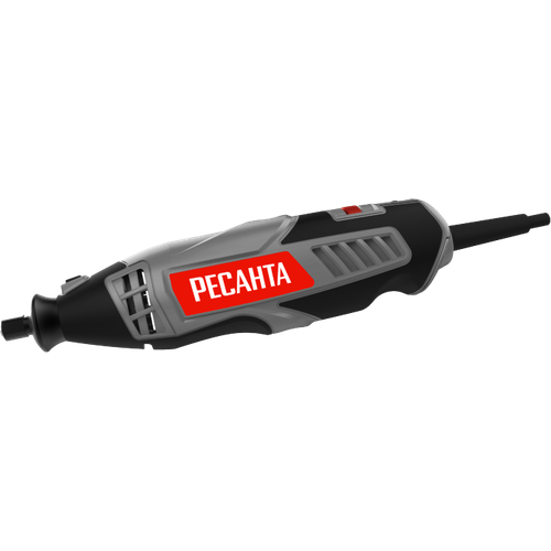 гравер электрический dremel engraver 290 f0130290jz Гравер РЕСАНТА Г-180ЭГ, 180 Вт серый