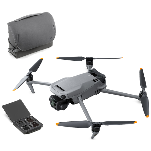 Квадрокоптер DJI Mavic 3 Fly More Combo CP. MA.00000440.01