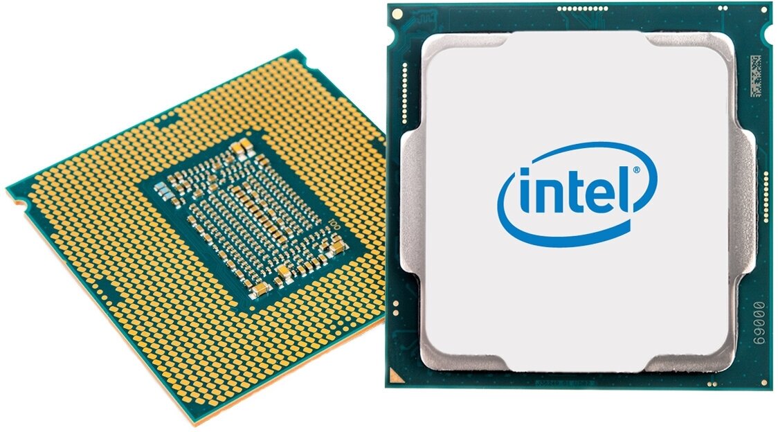 Процессор INTEL Core i7 10700, LGA 1200, BOX [bx8070110700 s rh6y] - фото №5