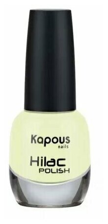    "" Hilac Kapous : -