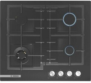 Газовая варочная панель Bosch PNH6B6O92R