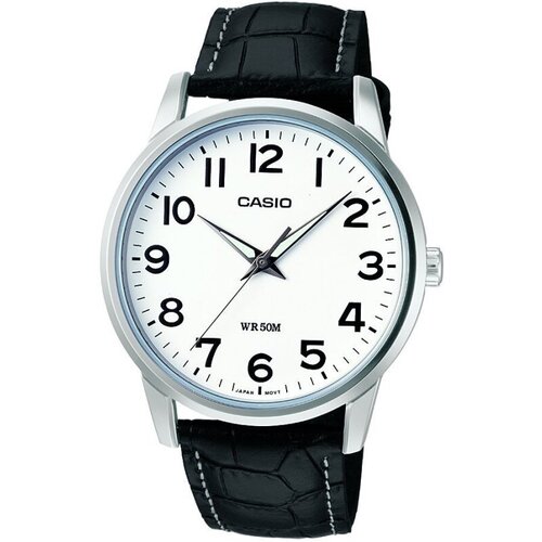 фото Наручные часы casio mtp-1303l-7b