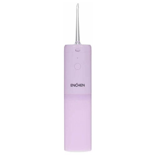 Ирригатор Enchen Enchen Water Flosser Mint 3, PINK