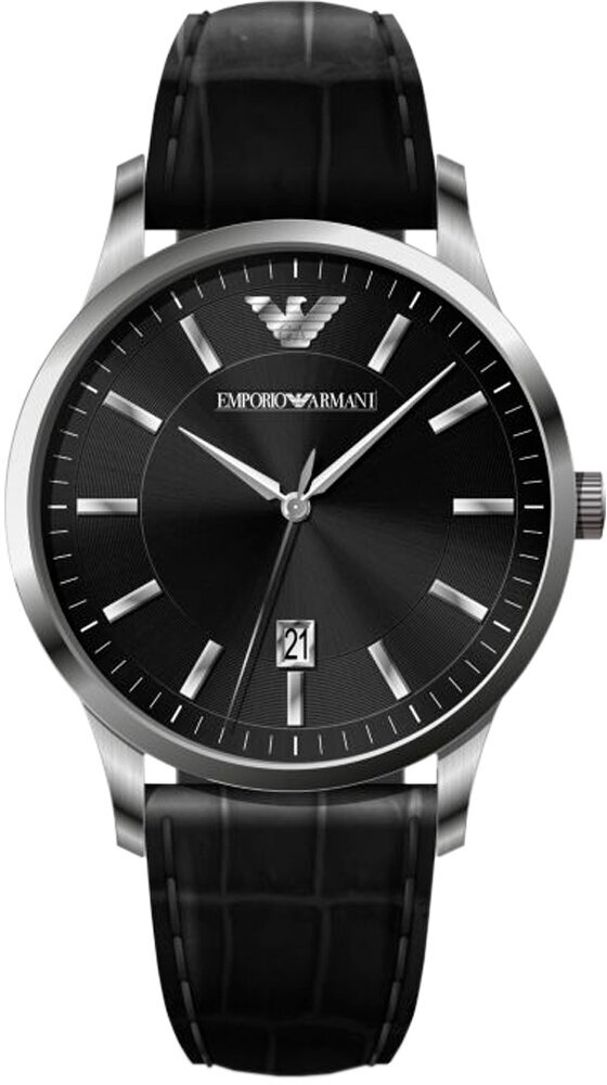 Наручные часы EMPORIO ARMANI Renato AR11186