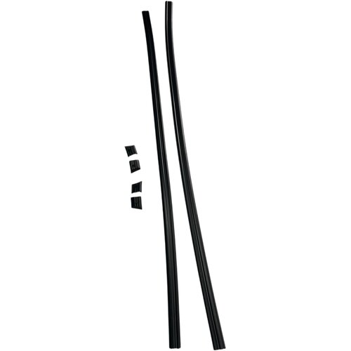 Молдинг порога ВАЗ 2104-ВАЗ 2107, 