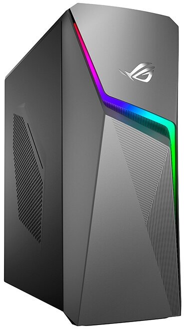 Системный блок ASUS ROG Strix G10CE (90PF02T1-M00AY0)