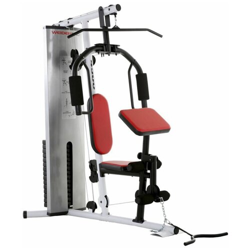 фото Силовой комплекс weider pro 4500