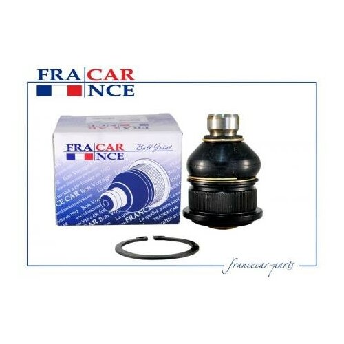 Шаровая опора Francecar FCR210120 Renault: 401604793R 6040096057 8200679067 8200298455S1 8200744092 6001550909