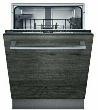 Встраиваемая посудомоечная машина Siemens SX63HX60AE - фотография № 6
