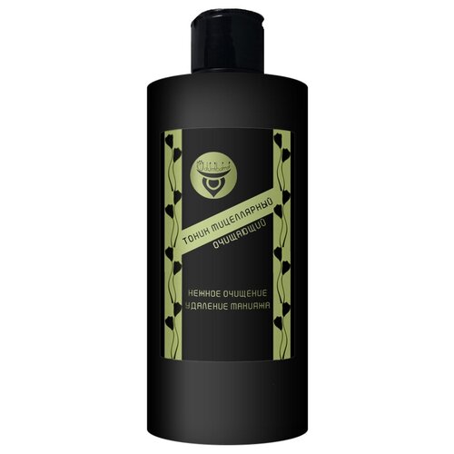 Мицеллярный очищающий тоник Udumbara, 200 мл