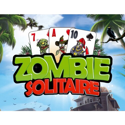 Zombie Solitaire