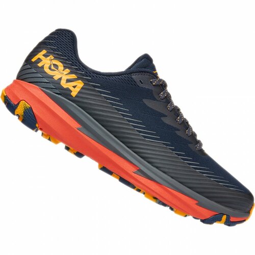 фото Кроссовки, hoka one one, torrent 2 1110496osfs, outer space/fiesta, унисекс,9