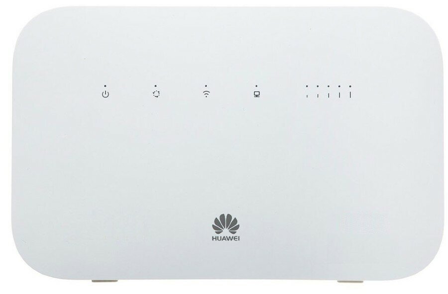 Huawei Router Pro 2 B612-233 с 4G LTE Cat 6 300 МБ/с MIMO 4x4