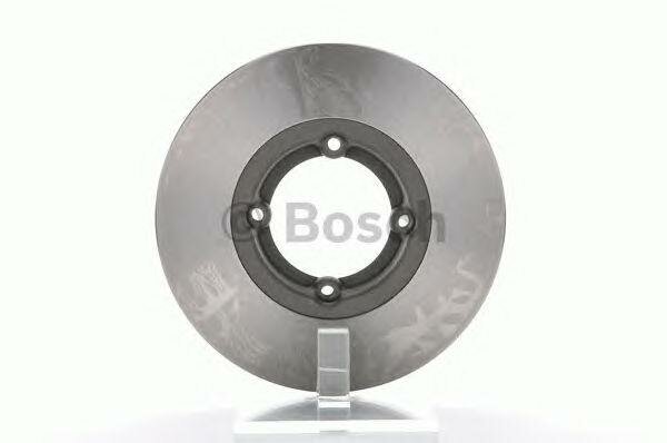 Bosch тормозной диск передний 0986478712