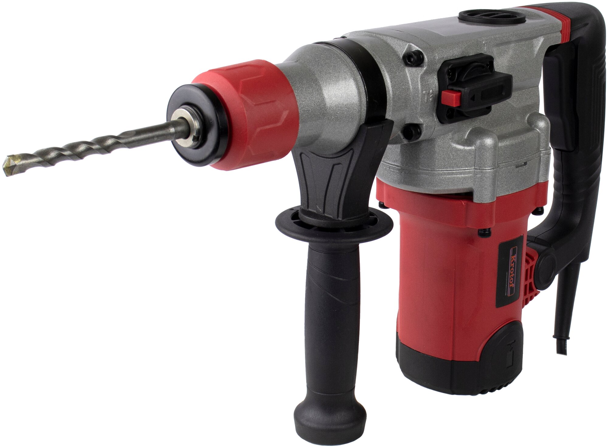 Перфоратор электрический Krotof Z1C-ED-26L