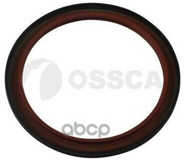 Уплотняющее кольцо коленчатый вал OSSCA 28979