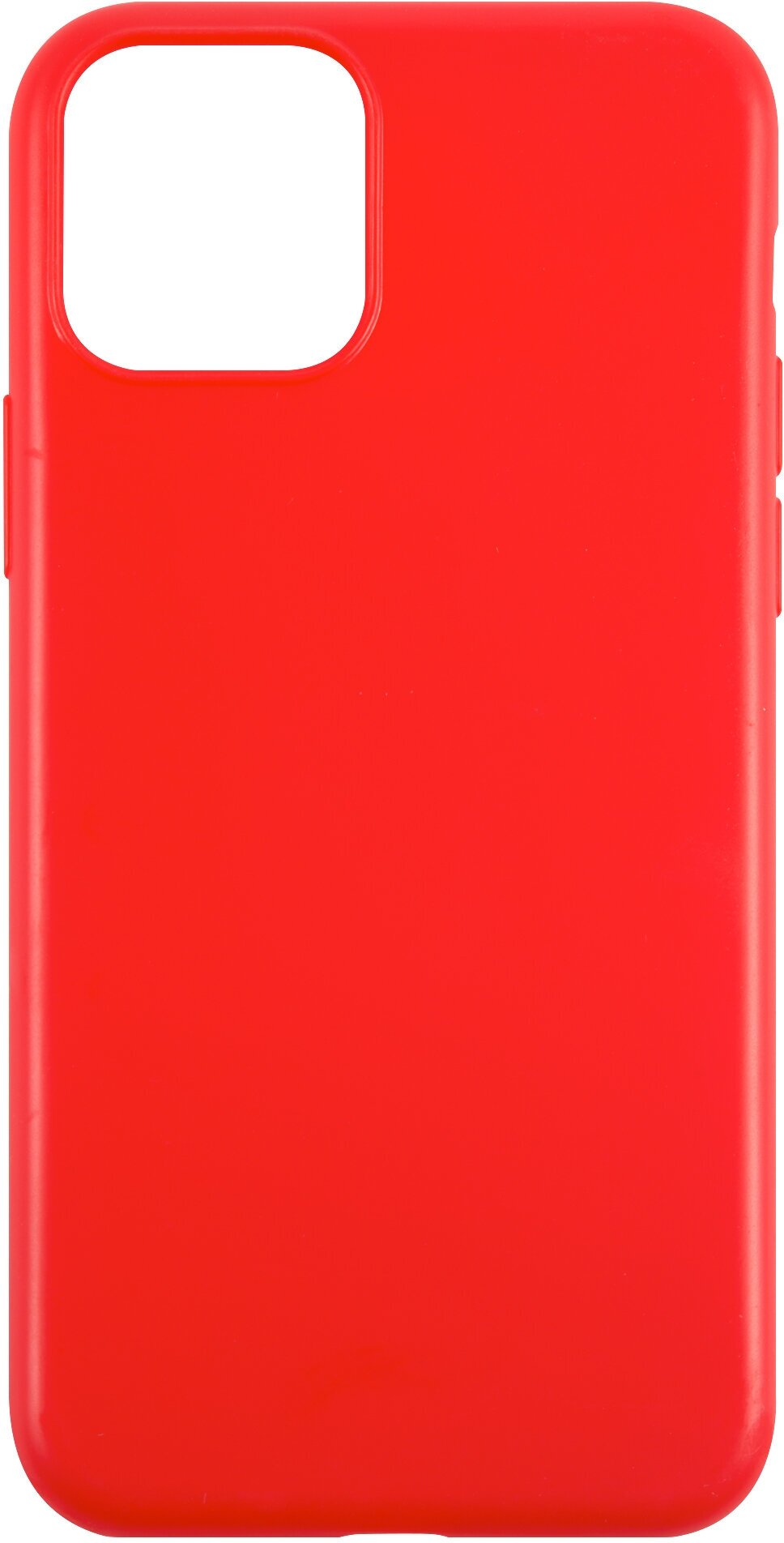 Чехол защитный Red Line Ultimate для iPhone 11 Pro (5.8"), красный УТ000018384 - фото №1