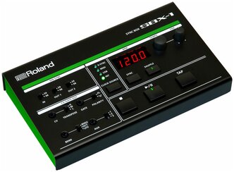 Roland SBX-1