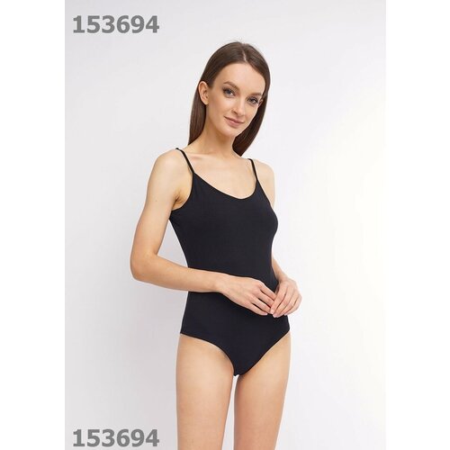 Боди Clever S Черный 650-1 LBM 730₽