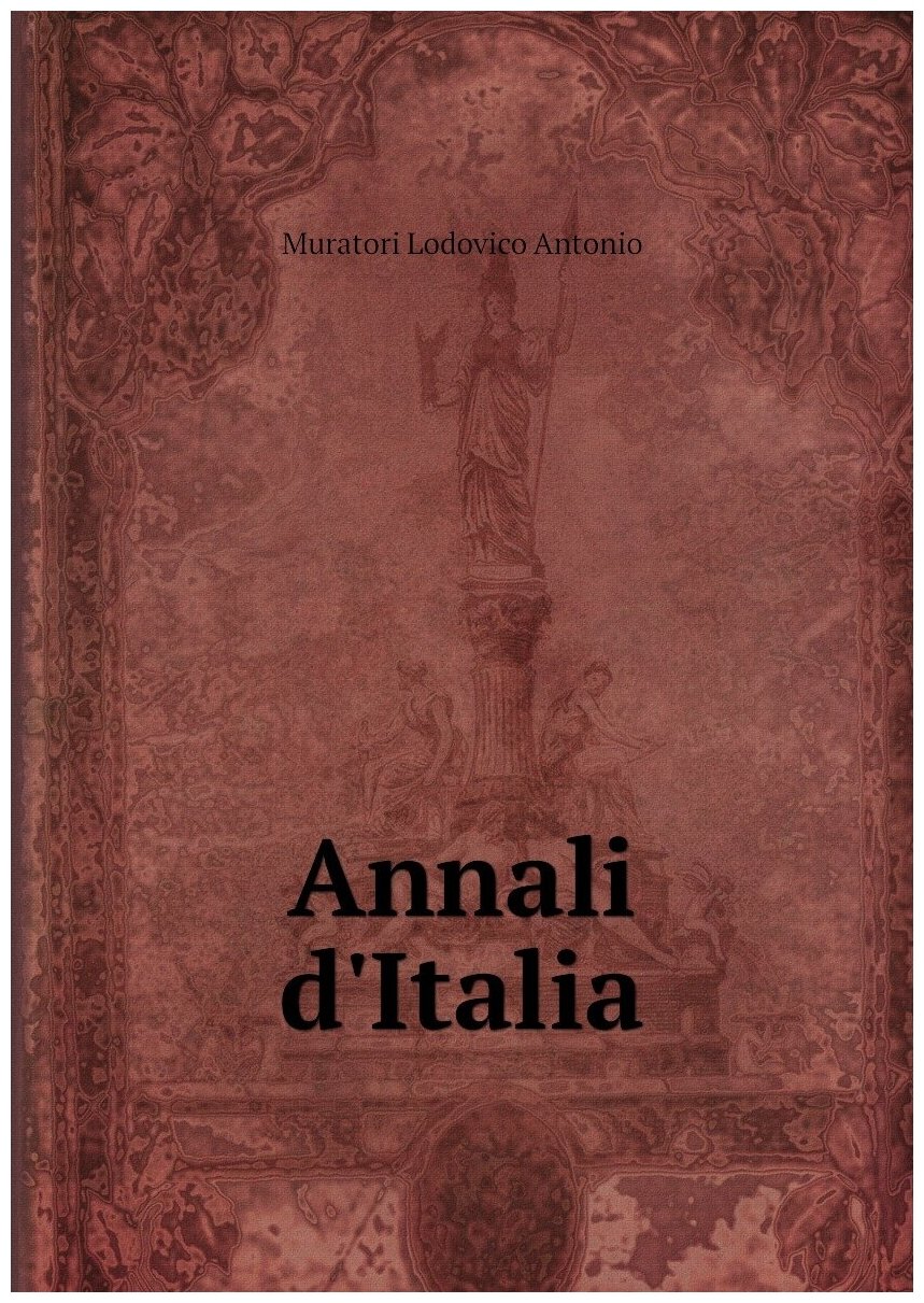 Annali d'Italia