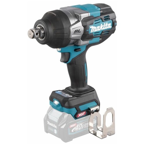 MAKITA TW001GZ Гайковерт аккумуляторный ударный 34 XGT без аккумулятора и зу 3972000₽