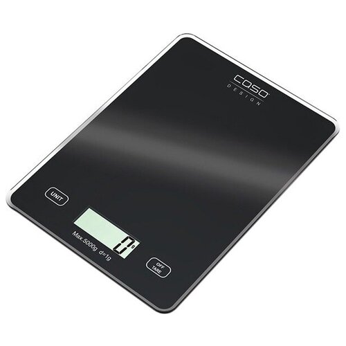 фото Кухонные весы caso kitchen scale slim