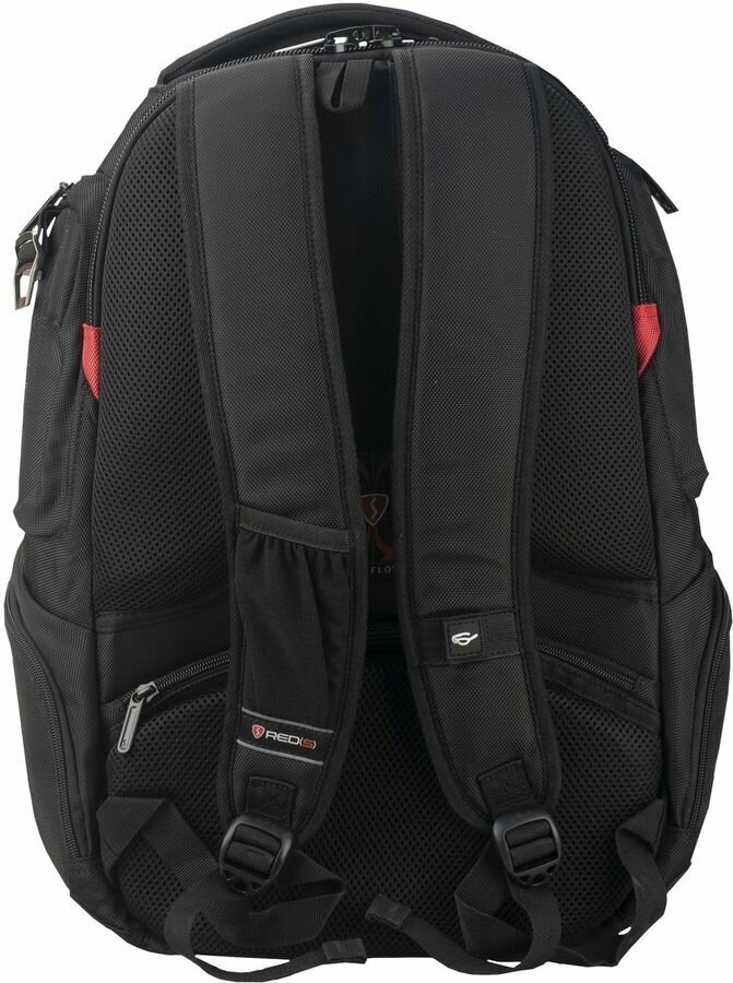 Рюкзак Sumdex PJN-303 black