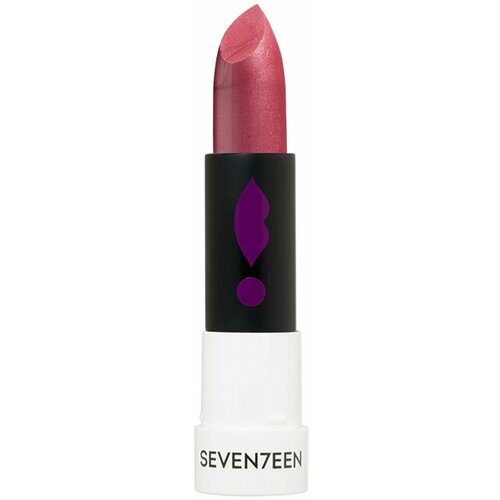 Seventeen Помада для губ Special, тон 278 сладкий чернослив помада для губ ultra last instant colour lipstick 3 5г no 16