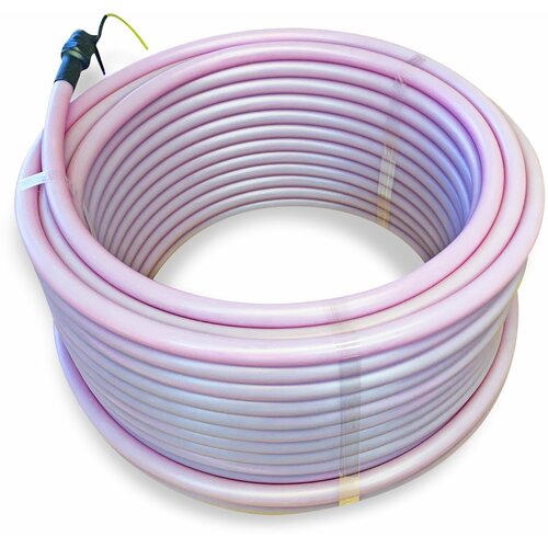 Электро-водяной теплый пол HOT PIPE - 040