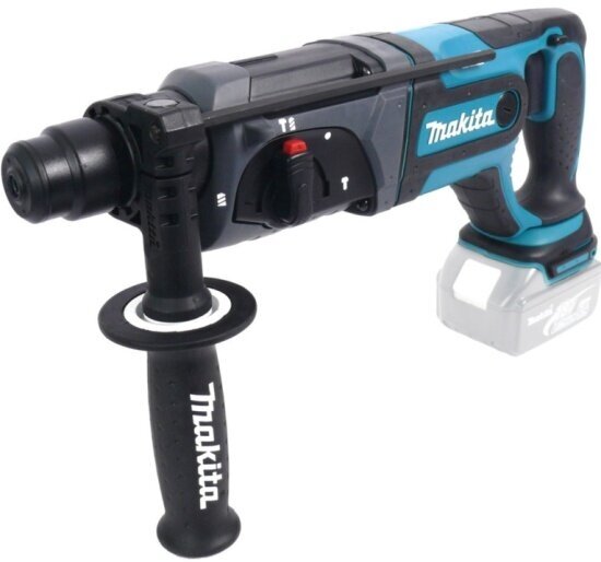 Перфоратор аккумуляторный Makita DHR241Z LXT