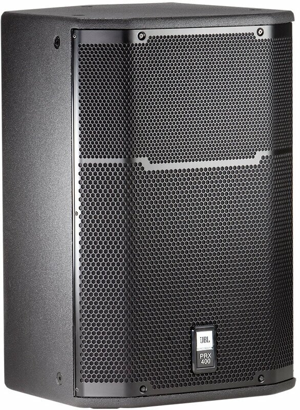 JBL PRX415M 2-полосная пассивная акустическая система 15", 1200Вт, 8Ом, 129дБ