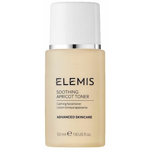 Elemis Soothing Apricot Toner 50 мл