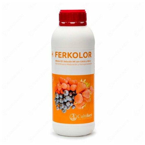 Ferkolor (Ферколор)