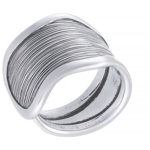 фото Element47 кольцо из серебра 925 пробы prb102x_ko_wg, размер 17.5