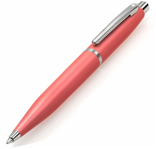 Шариковая ручка SHEAFFER VFM Glowing Coral NT (SH E2941050)