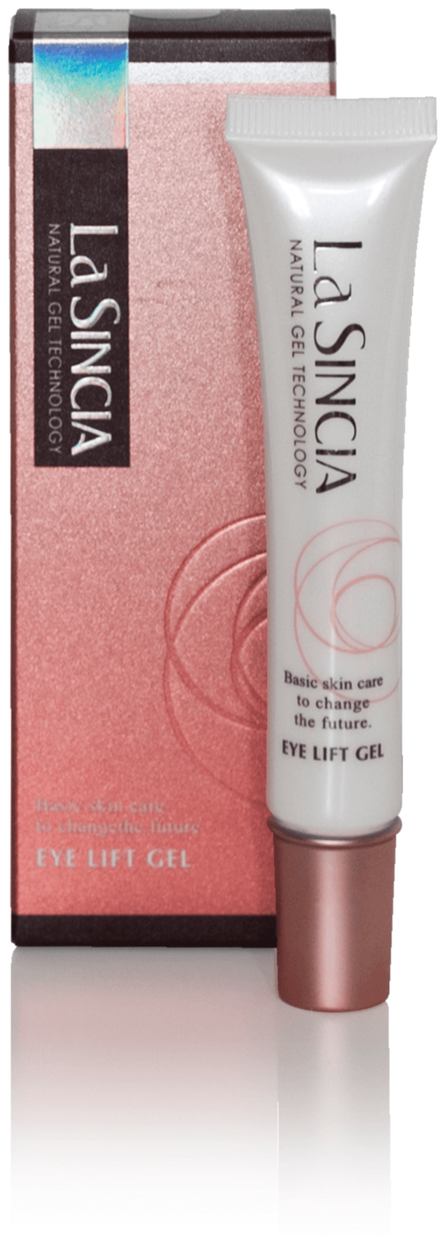 LA SINCERE Eye Lift Gel Крем для век против морщин