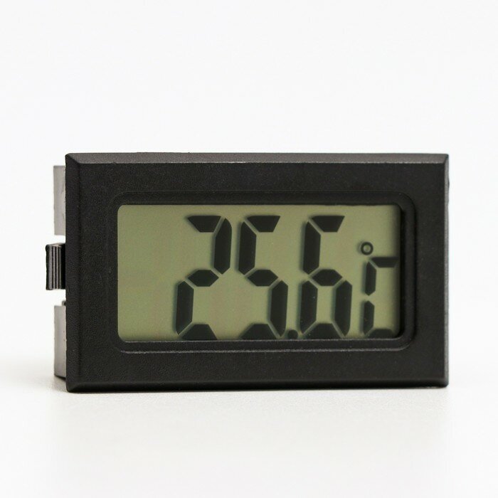 Термометр NomoyPet для террариума - фотография № 2