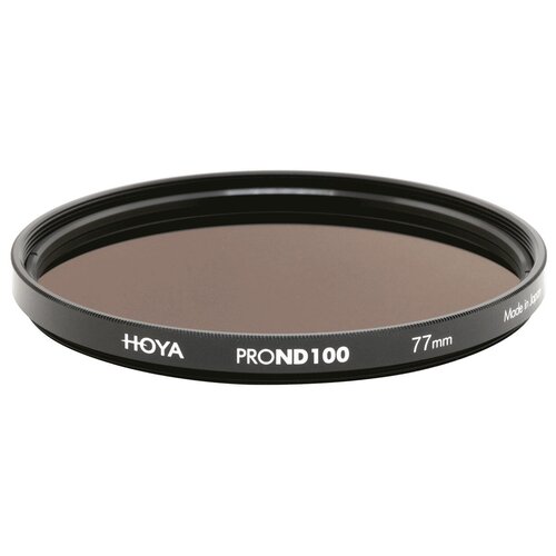 Фильтр Hoya ND100 PRO 77