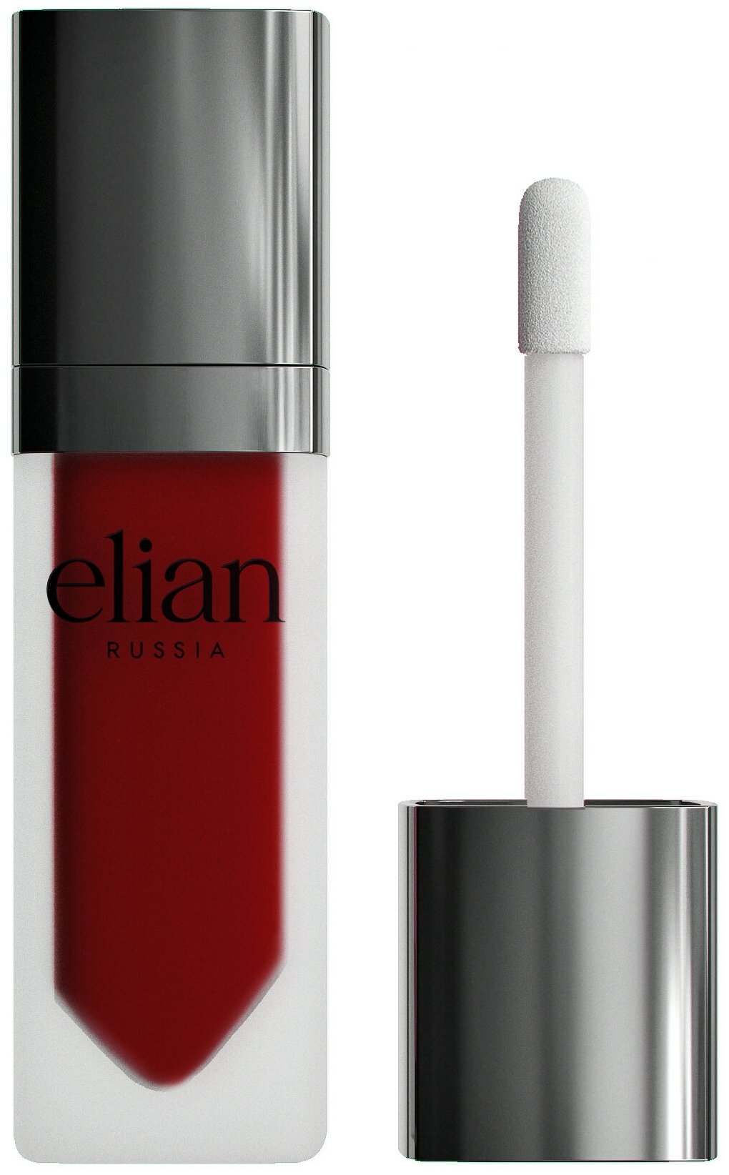    Superior Matte Liquid Lipstick, Elian Russia (612 Requiem)