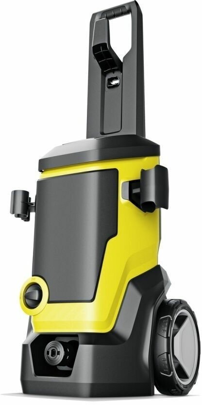 Мойка высокого давления Karcher K 7 WCM 1.317-400.0 - фотография № 3