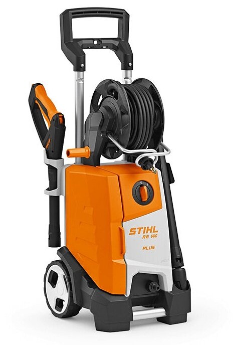 Мойка высокого давления STIHL RE 140 PLUS