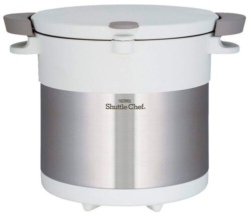 Кастрюля-термос Thermos Shuttle Chef KBC-4500, 4.1 л