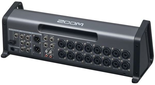 Zoom L-20R