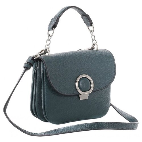 фото Сумка женская fiato collection, 3700 дайла морская волна fiato dream