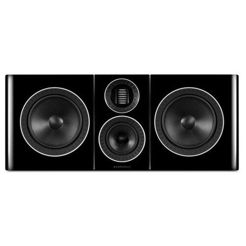 Акустика центрального канала Wharfedale Elysian Centre Piano Black 37799000₽