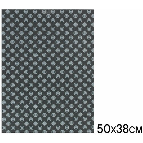 Коврик автомобильный влаговпитывающий 5038см 1 шт ACM-LA-04 AIRLINE 237₽