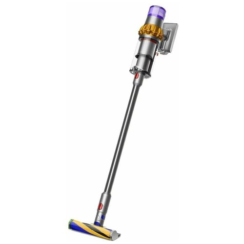 Пылесос Dyson V15 Detect Absolute Extra Цвет Gray 9999000₽